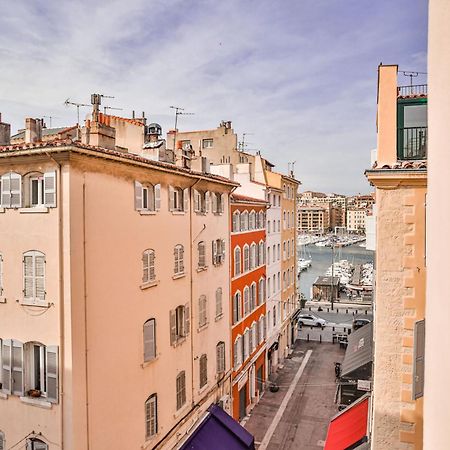 Heart Of Marseille, Loft Atypical & Spacious , Perfect For Couple And Couple With 1 Small Kid, Perfect For 2 Friends מראה חיצוני תמונה