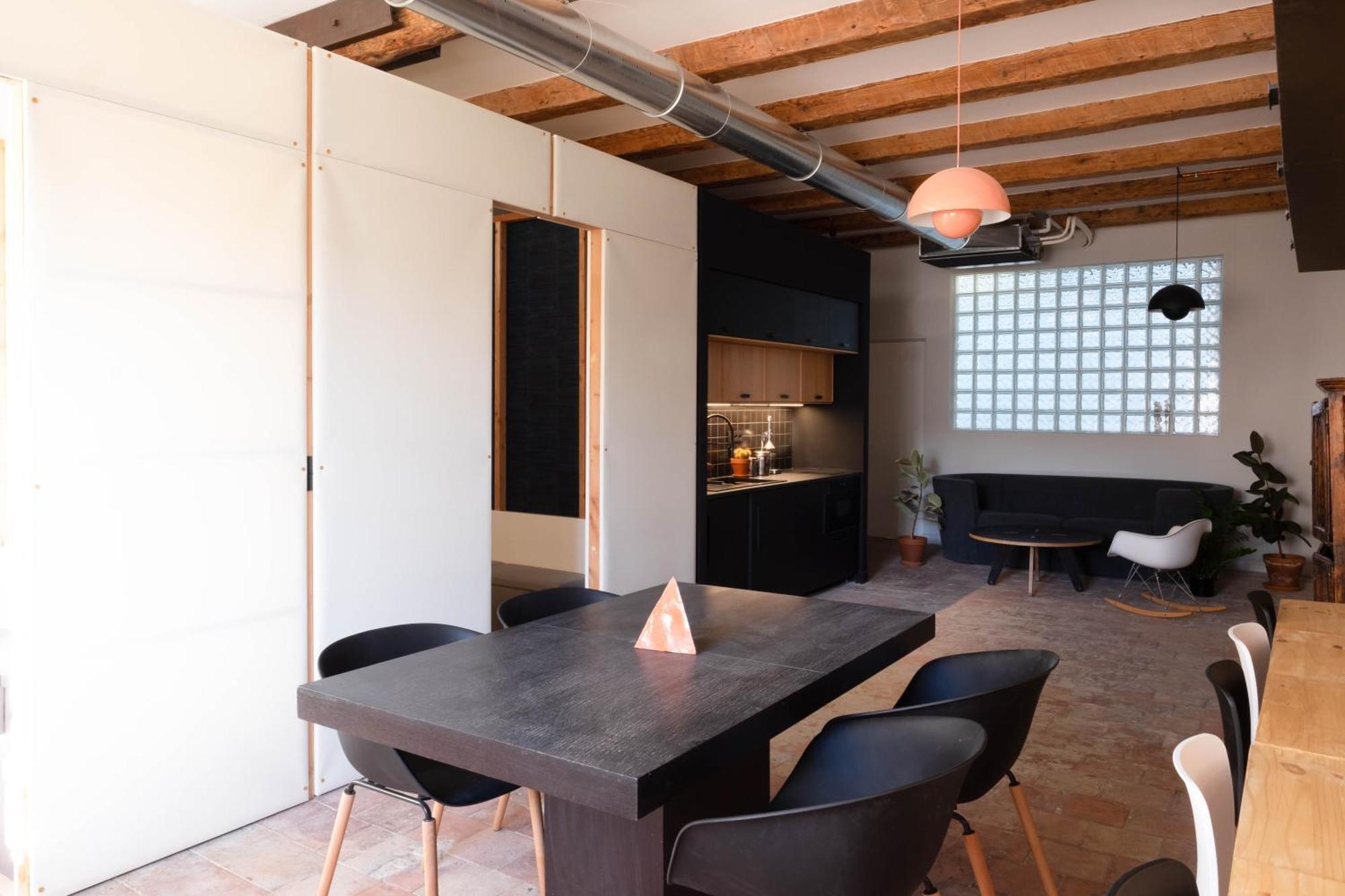 Heart Of Marseille, Loft Atypical & Spacious , Perfect For Couple And Couple With 1 Small Kid, Perfect For 2 Friends מראה חיצוני תמונה